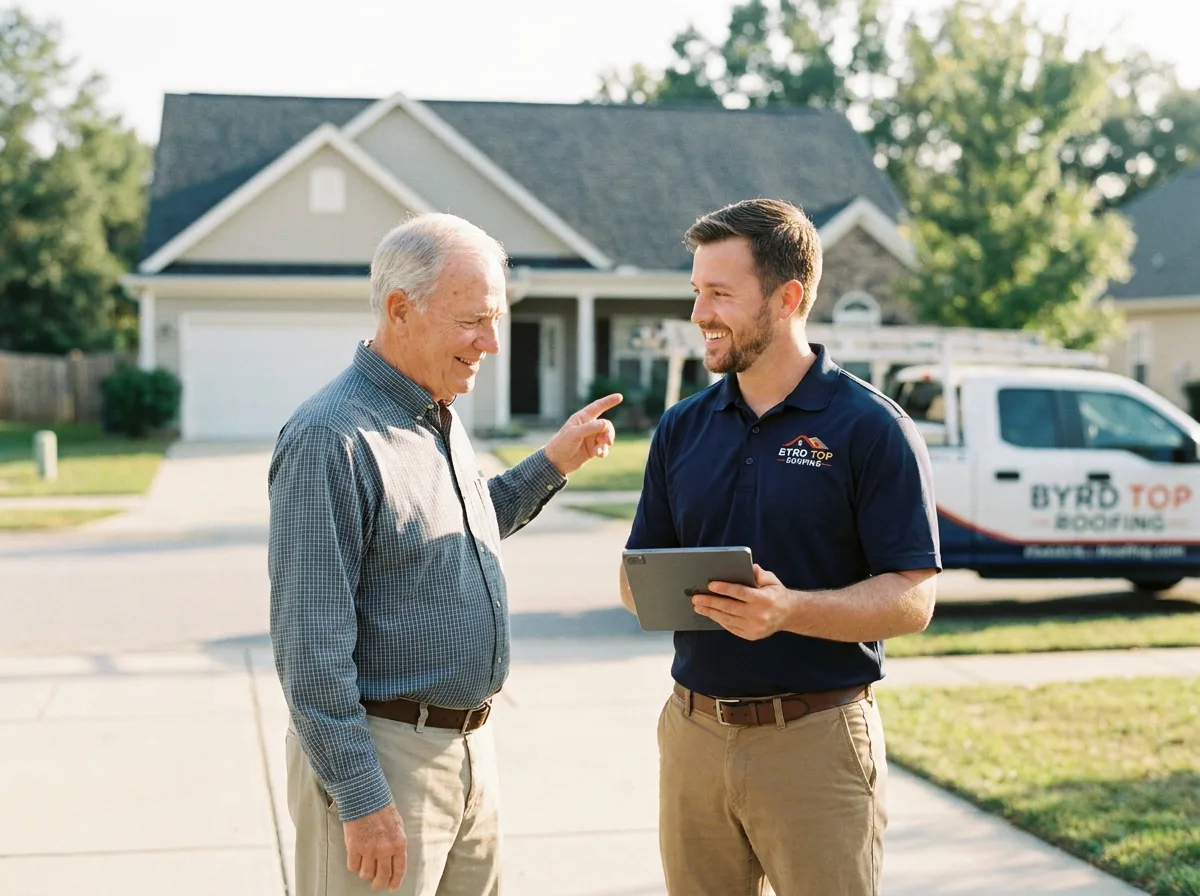 Roofing Richfield, NC FAQs